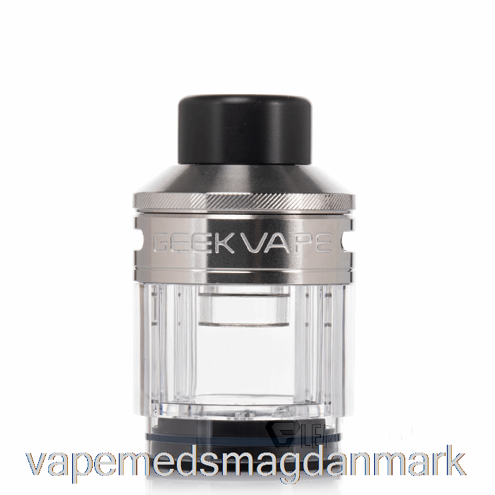 Vape Med Smag Geek Vape Eteno E100 Erstatnings Bælg Sølv